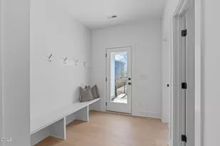 600 Rocky Knob Ct, Raleigh, NC 27601 - Photo 33