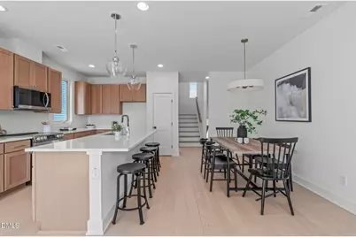 600 Rocky Knob Court, Raleigh, NC 27601 - Photo 11