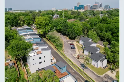 600 Rocky Knob Court, Raleigh, NC 27601 - Photo 39