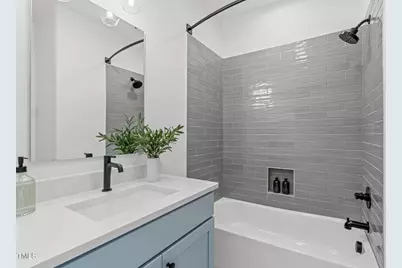 610 Rocky Knob Court, Raleigh, NC 27601 - Photo 23