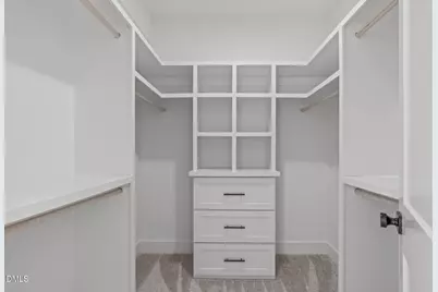 610 Rocky Knob Court, Raleigh, NC 27601 - Photo 21