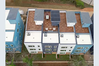 610 Rocky Knob Court, Raleigh, NC 27601 - Photo 35