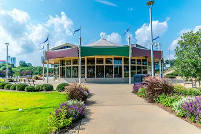610 Rocky Knob Court, Raleigh, NC 27601 - Photo 47