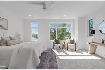 610 Rocky Knob Court, Raleigh, NC 27601 - Photo 17