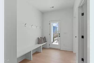 610 Rocky Knob Court, Raleigh, NC 27601 - Photo 33