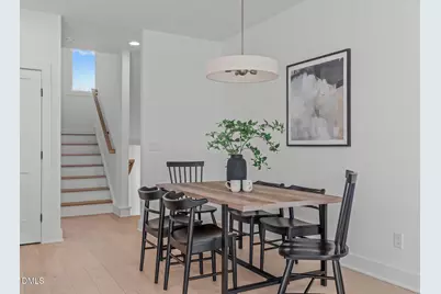 610 Rocky Knob Court, Raleigh, NC 27601 - Photo 13