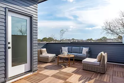 610 Rocky Knob Court, Raleigh, NC 27601 - Photo 27