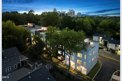 610 Rocky Knob Court, Raleigh, NC 27601 - Photo 39