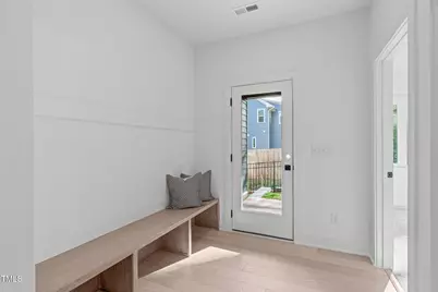 610 Rocky Knob Court, Raleigh, NC 27601 - Photo 33