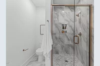 610 Rocky Knob Court, Raleigh, NC 27601 - Photo 19