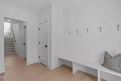 610 Rocky Knob Court, Raleigh, NC 27601 - Photo 31