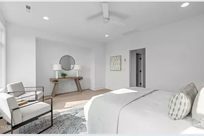 610 Rocky Knob Court, Raleigh, NC 27601 - Photo 17