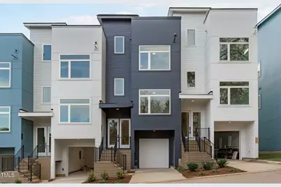 610 Rocky Knob Court, Raleigh, NC 27601 - Photo 1