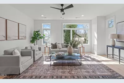 616 Rocky Knob Court, Raleigh, NC 27601 - Photo 1