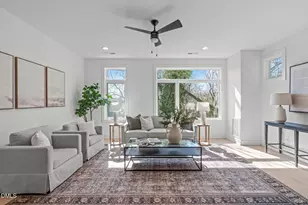 616 Rocky Knob Ct, Raleigh, NC 27601 - Photo 1