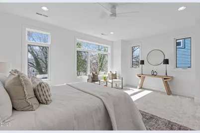 616 Rocky Knob Court, Raleigh, NC 27601 - Photo 19