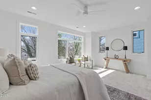 616 Rocky Knob Ct, Raleigh, NC 27601 - Photo 19