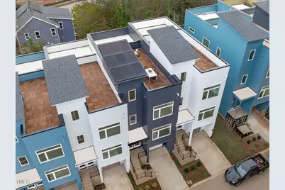 616 Rocky Knob Court, Raleigh, NC 27601 - Photo 35