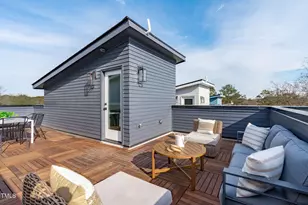 616 Rocky Knob Ct, Raleigh, NC 27601 - Photo 3