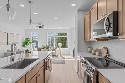 616 Rocky Knob Court, Raleigh, NC 27601 - Photo 7