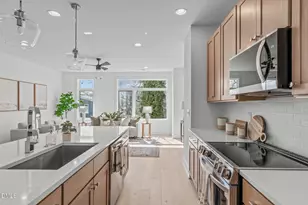 616 Rocky Knob Ct, Raleigh, NC 27601 - Photo 7