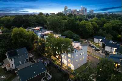616 Rocky Knob Court, Raleigh, NC 27601 - Photo 3