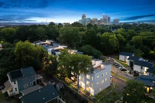 616 Rocky Knob Ct, Raleigh, NC 27601 - Photo 3