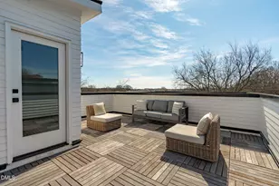 616 Rocky Knob Ct, Raleigh, NC 27601 - Photo 27