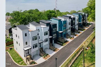 616 Rocky Knob Court, Raleigh, NC 27601 - Photo 35