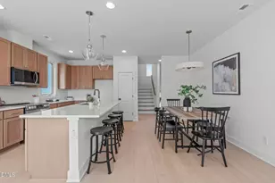 616 Rocky Knob Ct, Raleigh, NC 27601 - Photo 11