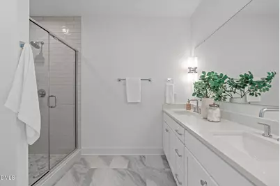 616 Rocky Knob Court, Raleigh, NC 27601 - Photo 21