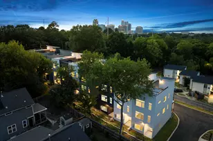 616 Rocky Knob Ct, Raleigh, NC 27601 - Photo 39