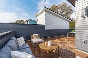 616 Rocky Knob Ct, Raleigh, NC 27601 - Photo 27