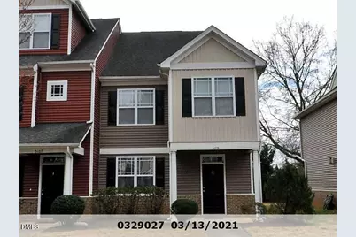 5109 Powell Townes Way, Raleigh, NC 27606 - Photo 1