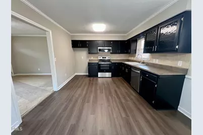 203 N Wyrick Street, Gibsonville, NC 27249 - Photo 5