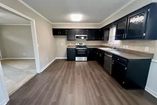 203 N Wyrick St, Gibsonville, NC 27249 - Photo 5