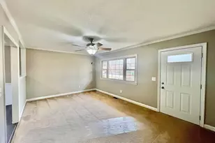 203 N Wyrick St, Gibsonville, NC 27249 - Photo 3