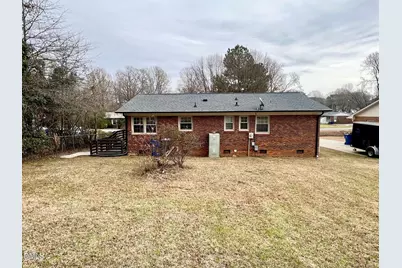 203 N Wyrick Street, Gibsonville, NC 27249 - Photo 17