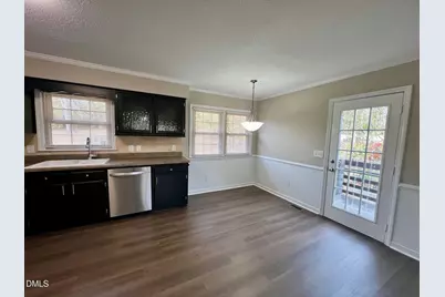 203 N Wyrick Street, Gibsonville, NC 27249 - Photo 7