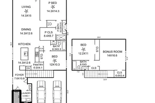 608 Atticus Way, Durham, NC 27703 - Photo 29