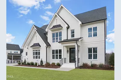 2536 Silas Peak Lane, Apex, NC 27523 - Photo 3