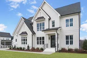 2536 Silas Peak Ln, Apex, NC 27523 - Photo 3