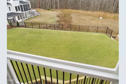 2536 Silas Peak Lane, Apex, NC 27523 - Photo 25