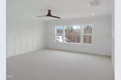 2536 Silas Peak Lane, Apex, NC 27523 - Photo 39