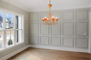 2536 Silas Peak Ln, Apex, NC 27523 - Photo 7