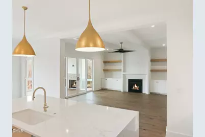 2536 Silas Peak Lane, Apex, NC 27523 - Photo 11