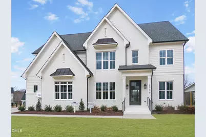 2536 Silas Peak Lane, Apex, NC 27523 - Photo 1