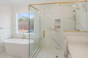 2536 Silas Peak Ln, Apex, NC 27523 - Photo 33