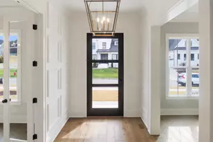 2536 Silas Peak Ln, Apex, NC 27523 - Photo 5