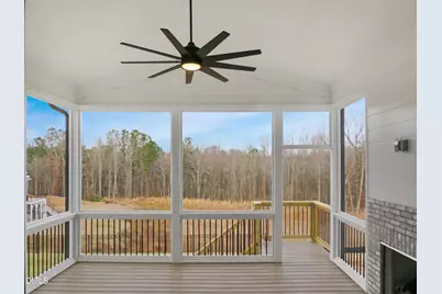 2536 Silas Peak Lane, Apex, NC 27523 - Photo 65